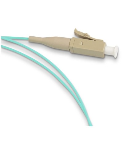 FPT-B9-503-LC/PR-1.5M-LSZH-AQ. Пигтейл оптический. Hyperline в Перми