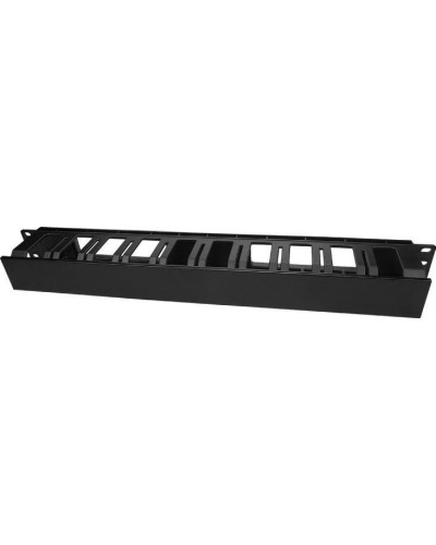 CM-1U-D66-PL-COV. Кабельный организатор 19. Hyperline в Перми