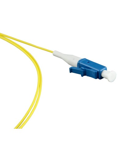 FPT-B9-9-LC/AR-1M-LSZH-YL. Пигтейл оптический. Hyperline в Перми