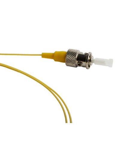 FPT-B9-9-ST/UR-1M-LSZH-YL. Пигтейл оптический. Hyperline в Перми