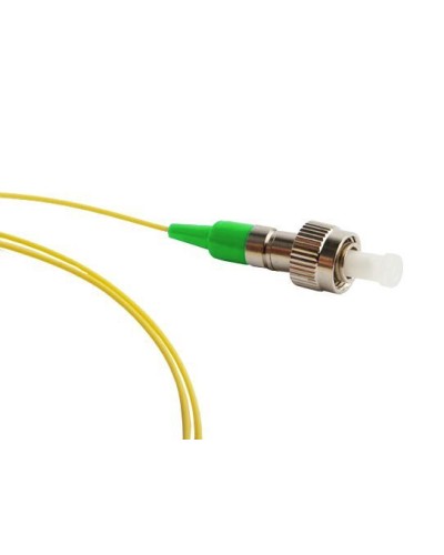 FPT-B9-9-FC/AR-1M-LSZH-YL. Пигтейл оптический. Hyperline в Перми