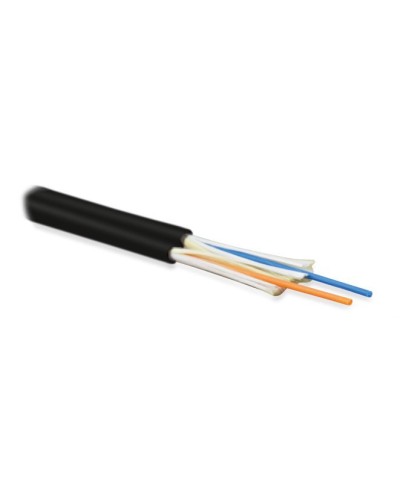 FO-D3-IN-503-2-LSZH-BK. Кабель волоконно-оптический многомодовый. Hyperline в Перми