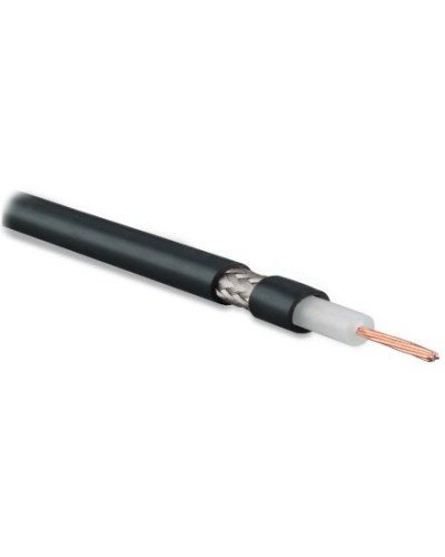 COAX-RG58-500. Кабель коаксиальный. Hyperline в Перми