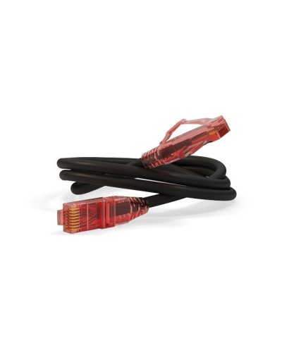 PC-LPM-UTP-RJ45-RJ45-C5e-0.5M-LSZH-BL. Патч-корд медный. Hyperline в Перми