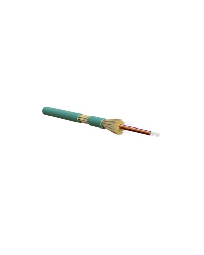 FO-DT-IN-503-8-LSZH-AQ. Кабель волоконно-оптический многомодовый. Hyperline в Перми