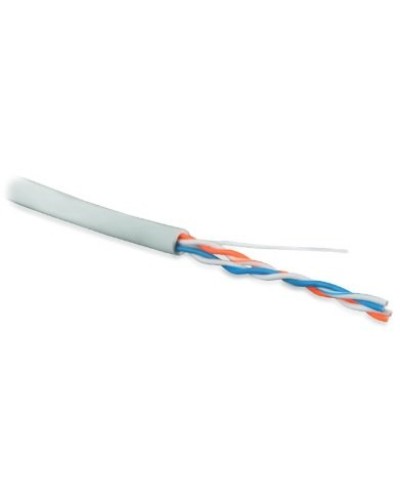 UUTP2-C5-S24-IN-PVC-GY-500. Кабель «витая пара» (LAN) для структурированных систем связи. Hyperline в Перми