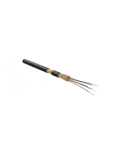 FO-MB-IN/OUT-504-12-LSZH-BK. Кабель волоконно-оптический многомодовый. Hyperline в Перми