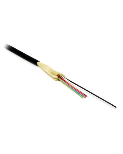 FO-MB-IN/OUT-503-16-LSZH-BK. Кабель волоконно-оптический многомодовый. Hyperline в Перми