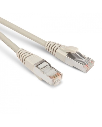 PC-LPM-STP-RJ45-RJ45-C6-15M-LSZH-GY. Патч-корд медный. Hyperline в Перми