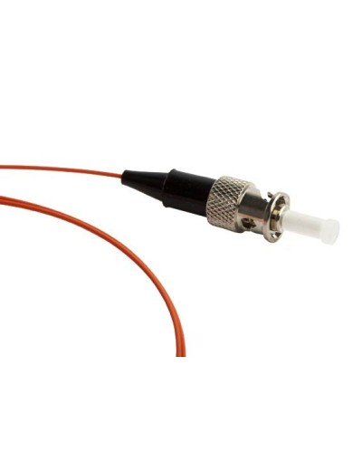 FPT-B9-62-ST/PR-1M-LSZH-OR. Пигтейл оптический. Hyperline в Перми