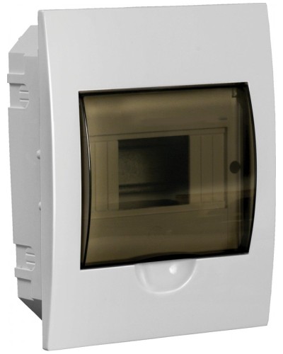 ЩРВ-П-6 IP41 (MKP12-V-06-40-20). Щиток модульный встраиваемый. IEK в Перми