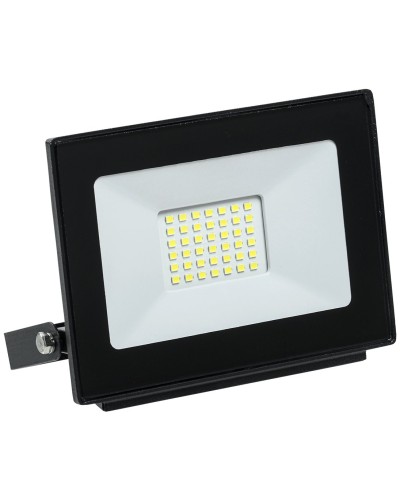 СДО 06-30 черный IP65 4000 K (LPDO601-30-40-K02). Прожектор светодиодный. IEK в Перми
