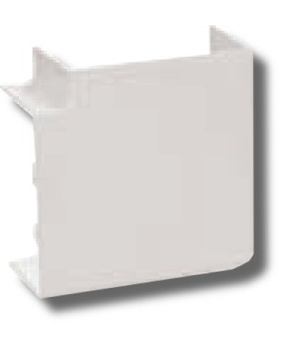 Угол плоский 40x16 (4 шт) (CKMP10D-P-040-016-K01). Угол плоский. IEK в Перми