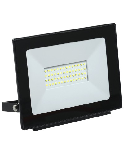 СДО 06-50 черный IP65 4000 K (LPDO601-50-40-K02). Прожектор светодиодный. IEK в Перми