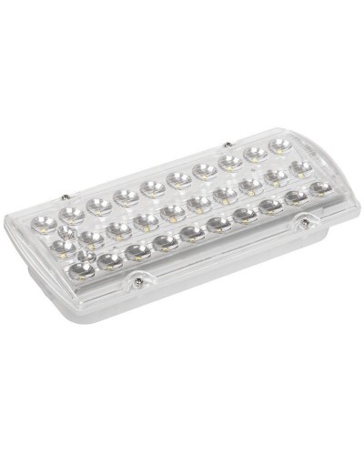 Светильник аварийный ДПА 2105 4ч IP65 LIGHTING (LDPA0-2101-4-65-K01). Светильник аварийный постоянного действия. IEK в Перми