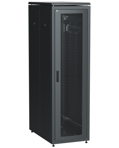 LN05-47U61-PP. Шкаф телекоммуникационный 19 напольный 47U. ITK в Перми