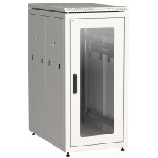 LN35-24U61-GP. Шкаф телекоммуникационный 19 напольный 24U. ITK