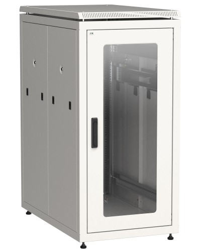 LN35-24U61-GP. Шкаф телекоммуникационный 19 напольный 24U. ITK в Перми