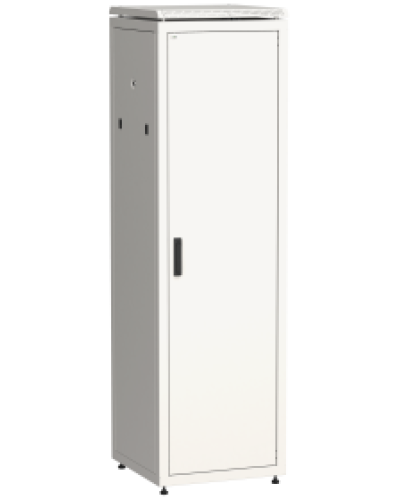 LN35-38U68-M. Шкаф телекоммуникационный 19 напольный 38U. ITK в Перми