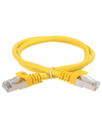 PC05-C5EFL-15M. Патч-корд медный. ITK в Перми