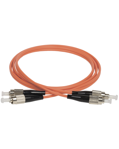 FPC50-FCU-FCU-C2L-5M. Патч-корд оптический. ITK в Перми