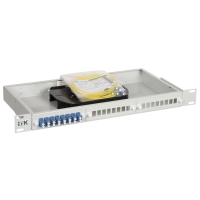 FOBX24-1U-4LCUD09. Кросс оптический 19. ITK