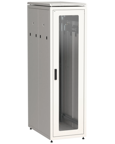 LN35-38U61-G. Шкаф телекоммуникационный 19 напольный 38U. ITK в Перми