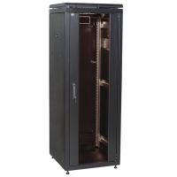 LN05-33U61-G. Шкаф телекоммуникационный 19 напольный 33U. ITK