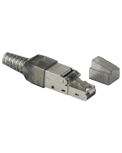 CS3-1C6AF-Q. Разъем RJ-45. ITK в Перми