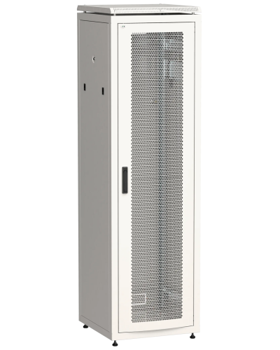 LN35-33U68-P. Шкаф телекоммуникационный 19 напольный 33U. ITK в Перми