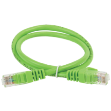 PC02-C6AUL-05M. Патч-корд медный. ITK