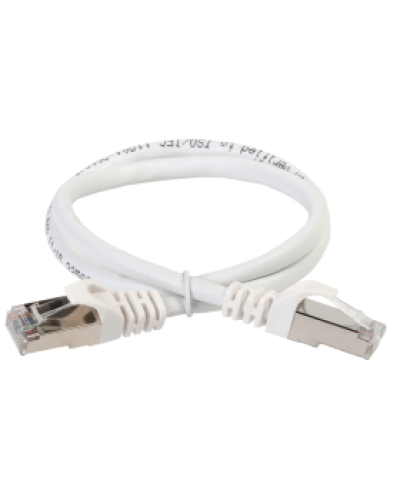 PC08-C5EFL-3M. Патч-корд медный. ITK в Перми