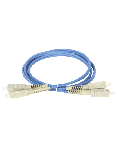 FPC5004-SCU-SCU-C2L-30M: Патч-корд оптический в Перми