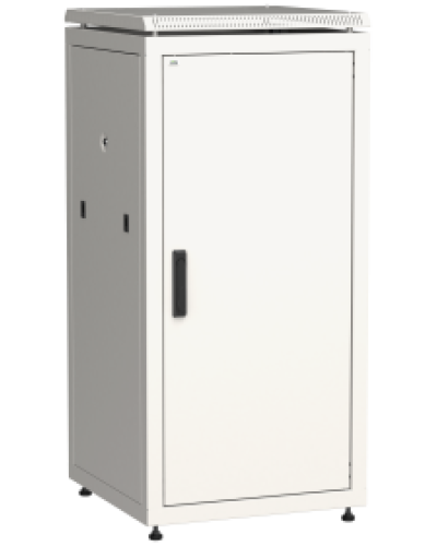 LN35-18U66-M. Шкаф телекоммуникационный 19 напольный 18U. ITK в Перми
