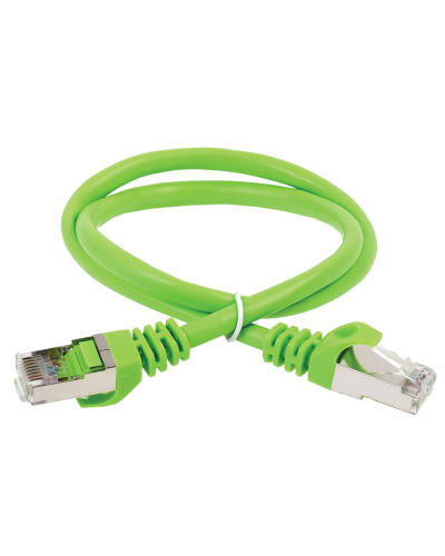PC02-C6FL-3M. Патч-корд медный. ITK в Перми