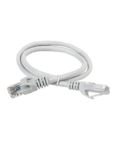PC01-C6UL-15M. Патч-корд медный. ITK в Перми