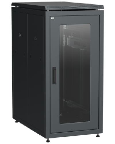 LN05-18U61-G. Шкаф телекоммуникационный 19 напольный 18U. ITK в Перми