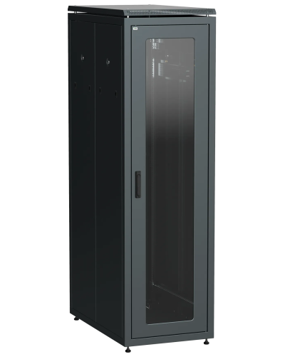 LN05-38U81-GP. Шкаф телекоммуникационный 19 напольный 38U. ITK в Перми