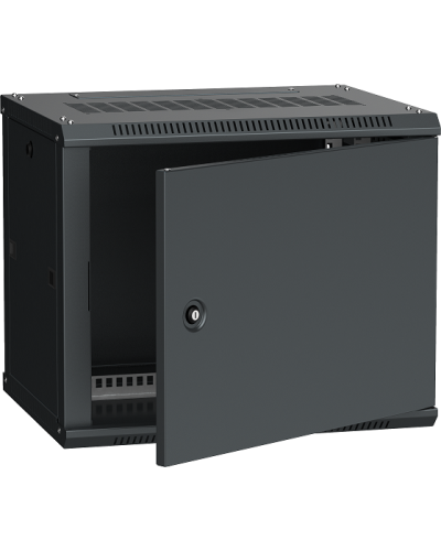 LWR5-06U64-MF. Шкаф телекоммуникационный 19 настенный 6U. ITK в Перми