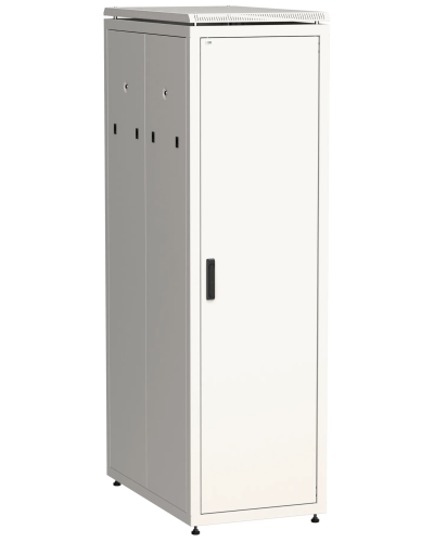 LN35-42U61-M. Шкаф телекоммуникационный 19 напольный 42U. ITK в Перми