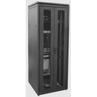 LN05-47U88-2PP. Шкаф телекоммуникационный 19 напольный 47U. ITK