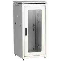 LN35-24U66-GM. Шкаф телекоммуникационный 19 напольный 24U. ITK