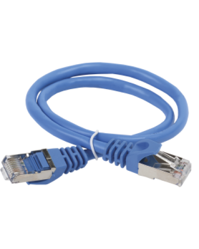 PC03-C5EF-7M. Патч-корд медный. ITK в Перми