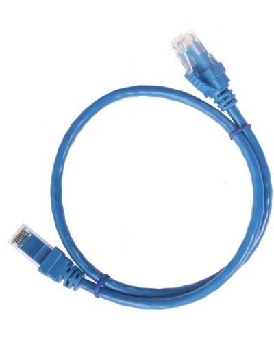 PC03-C5EU-05M. Патч-корд медный. ITK в Перми