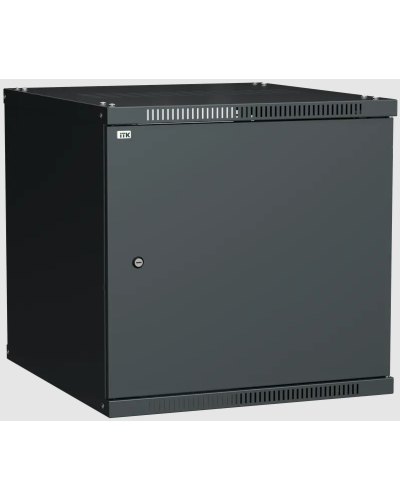 LWE5-12U66-MF. Шкаф телекоммуникационный 19 настенный 12U. ITK в Перми
