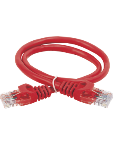 PC04-C5EU-10M. Патч-корд медный. ITK в Перми