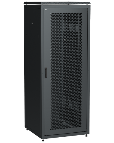 LN05-47U88-PM. Шкаф телекоммуникационный 19 напольный 47U. ITK в Перми