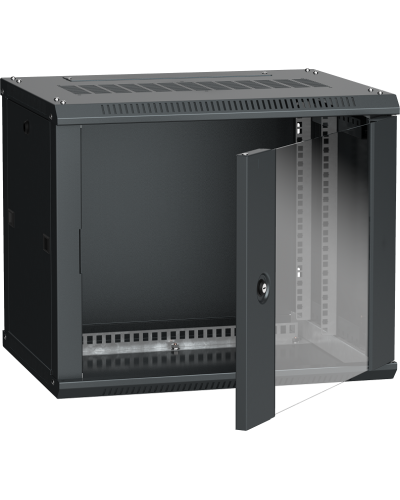 LWR5-15U64-GF. Шкаф телекоммуникационный 19 настенный 15U. ITK в Перми