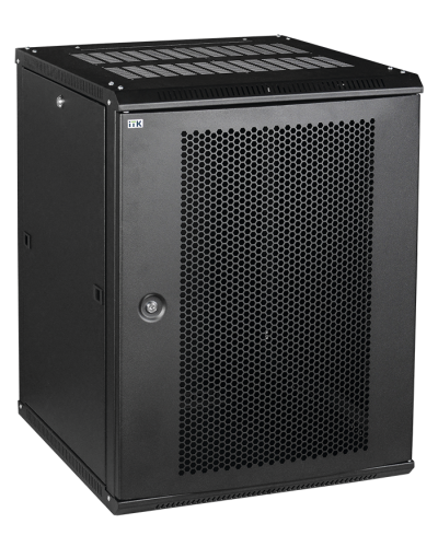 LWR5-18U64-PF. Шкаф телекоммуникационный 19 настенный 18U. ITK в Перми