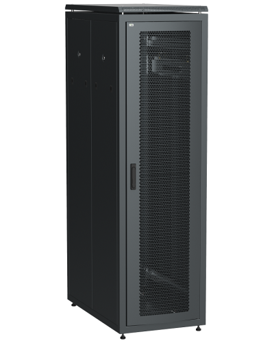 LN05-38U61-P. Шкаф телекоммуникационный 19 напольный 38U. ITK в Перми